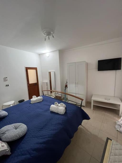 Casa Vacanze “Da Concetta” Bari Exterior foto