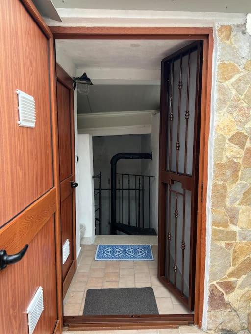 Casa Vacanze “Da Concetta” Bari Exterior foto