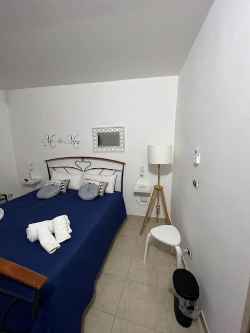 Casa Vacanze “Da Concetta” Bari Exterior foto
