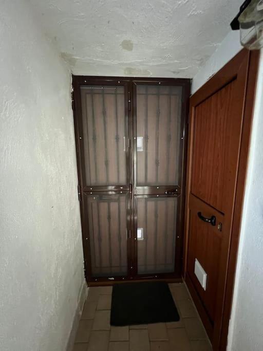 Casa Vacanze “Da Concetta” Bari Exterior foto