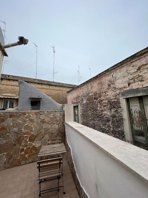 Casa Vacanze “Da Concetta” Bari Exterior foto
