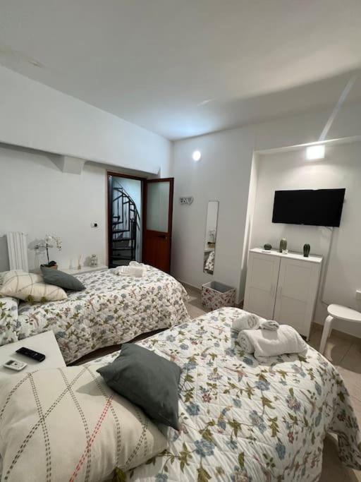 Casa Vacanze “Da Concetta” Bari Exterior foto